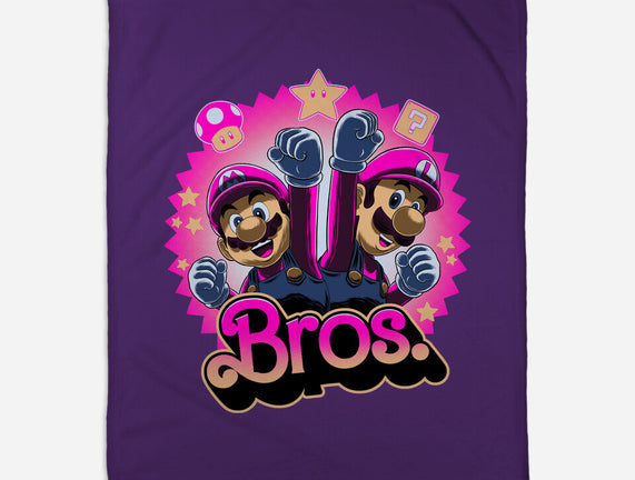 Bro Dolls