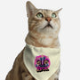 Bro Dolls-Cat-Adjustable-Pet Collar-rmatix