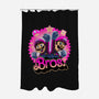 Bro Dolls-None-Polyester-Shower Curtain-rmatix