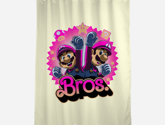 Bro Dolls