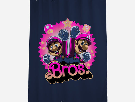 Bro Dolls