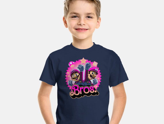 Bro Dolls