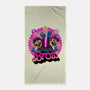 Bro Dolls-None-Beach-Towel-rmatix