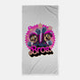 Bro Dolls-None-Beach-Towel-rmatix