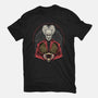 The Impaler-Mens-Basic-Tee-glitchygorilla