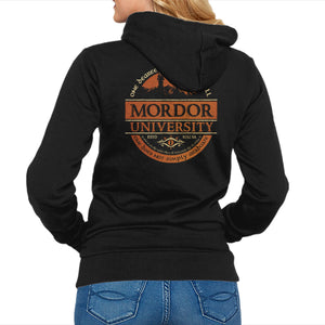 Mordor University