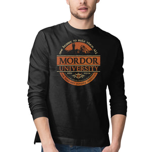 Mordor University