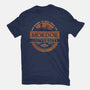 Mordor University-Youth-Basic-Tee-kg07