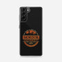 Mordor University-Samsung-Snap-Phone Case-kg07