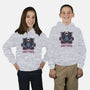 Diabolical Gym-Youth-Pullover-Sweatshirt-Cattoc_C