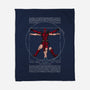 Vitruvian Merc-None-Fleece-Blanket-Cattoc_C