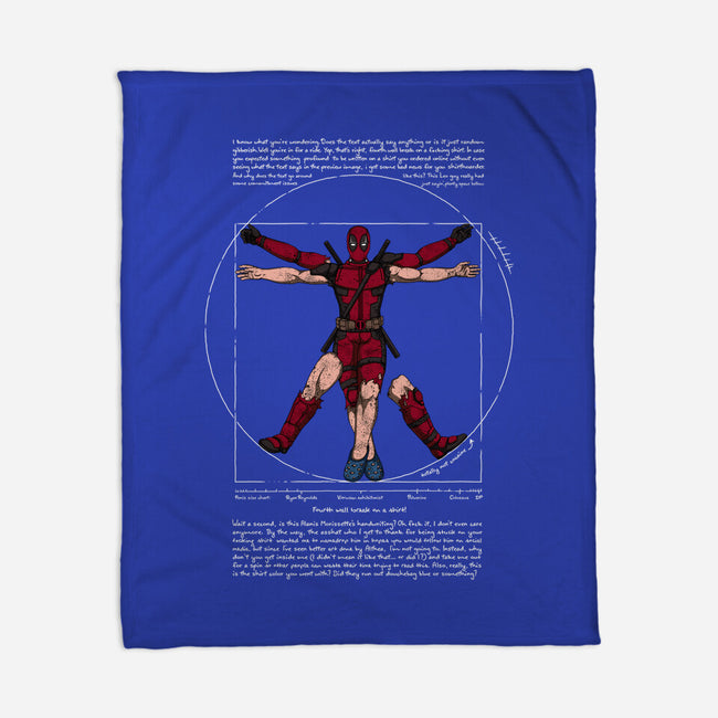 Vitruvian Merc-None-Fleece-Blanket-Cattoc_C