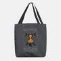 Adamantium Man-None-Basic Tote-Bag-Cattoc_C