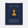 Adamantium Man-None-Matte-Poster-Cattoc_C