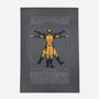 Adamantium Man-None-Indoor-Rug-Cattoc_C