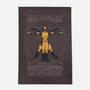 Adamantium Man-None-Indoor-Rug-Cattoc_C