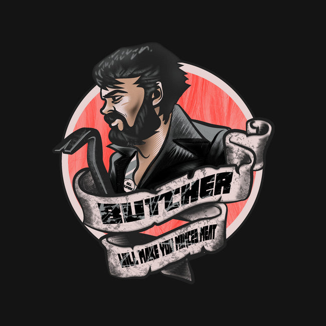 Minced Meat-Youth-Basic-Tee-Samuel
