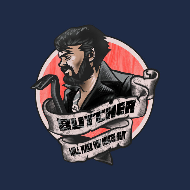 Minced Meat-Youth-Basic-Tee-Samuel
