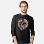 Minced Meat-Mens-Long Sleeved-Tee-Samuel