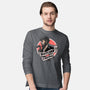 Minced Meat-Mens-Long Sleeved-Tee-Samuel