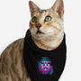 Dungeons Kitchen-Cat-Bandana-Pet Collar-Samuel