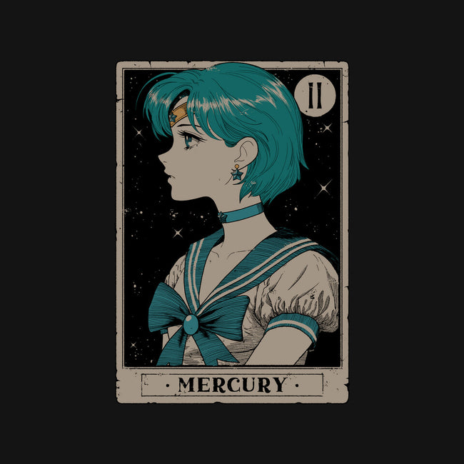 Mercury Card-Unisex-Baseball-Tee-Hafaell