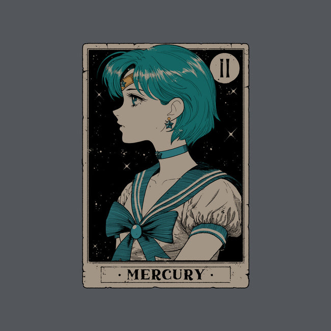 Mercury Card-Womens-Basic-Tee-Hafaell