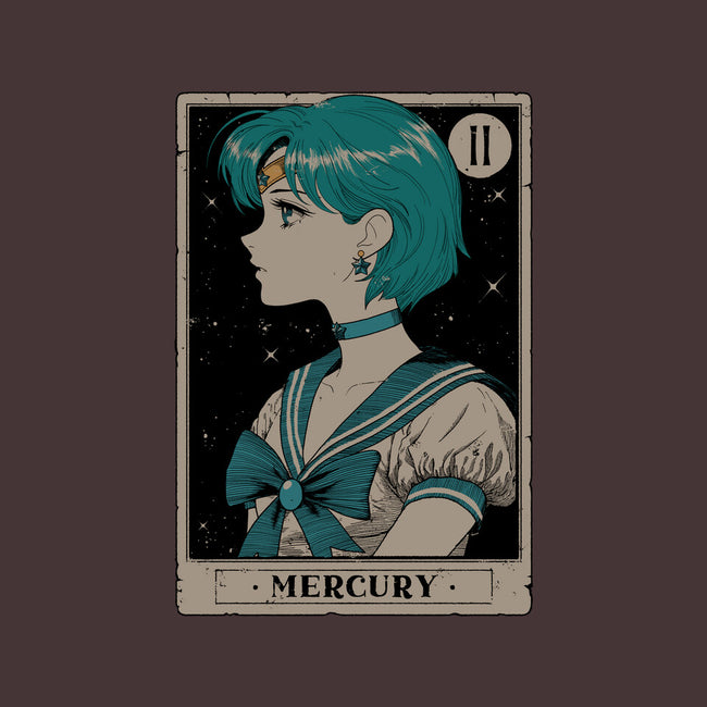 Mercury Card-None-Matte-Poster-Hafaell