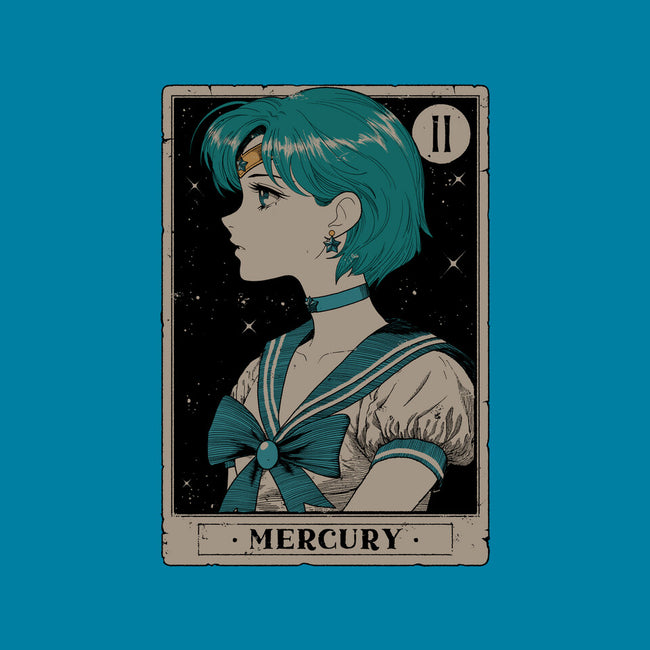 Mercury Card-Unisex-Kitchen-Apron-Hafaell