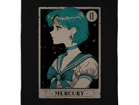 Mercury Card