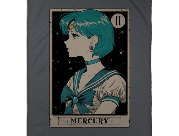 Mercury Card