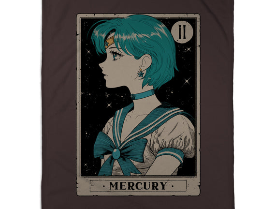 Mercury Card