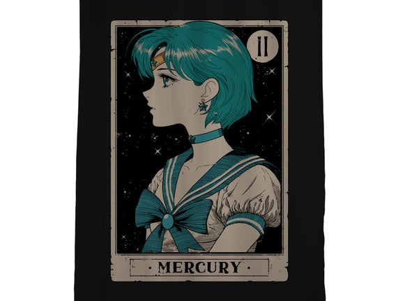 Mercury Card