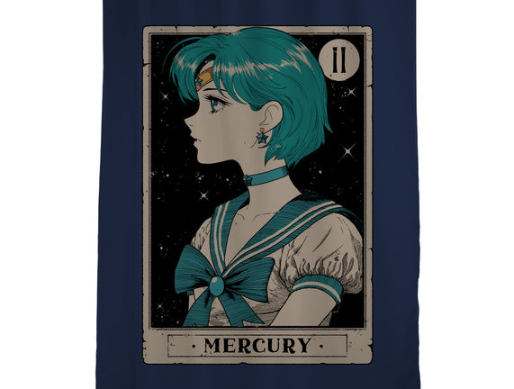 Mercury Card