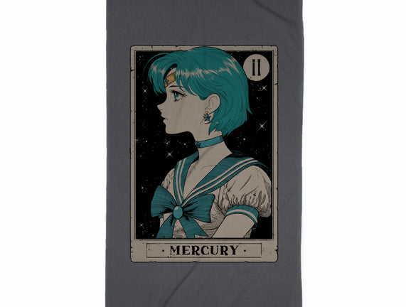 Mercury Card