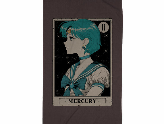 Mercury Card