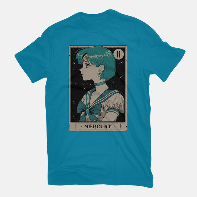 Mercury Card-Mens-Premium-Tee-Hafaell