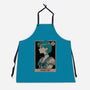 Mercury Card-Unisex-Kitchen-Apron-Hafaell