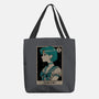 Mercury Card-None-Basic Tote-Bag-Hafaell