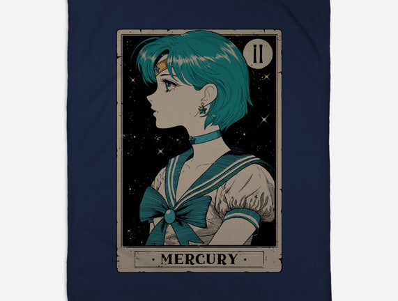 Mercury Card