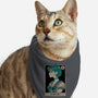 Mercury Card-Cat-Bandana-Pet Collar-Hafaell