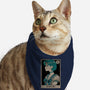 Mercury Card-Cat-Bandana-Pet Collar-Hafaell