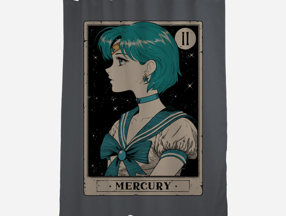 Mercury Card