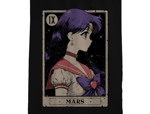 Mars Card