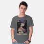 Mars Card-Mens-Basic-Tee-Hafaell