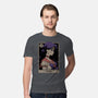 Mars Card-Mens-Premium-Tee-Hafaell