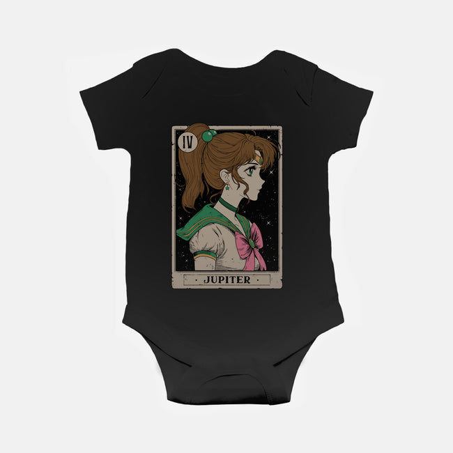 Jupiter Card-Baby-Basic-Onesie-Hafaell