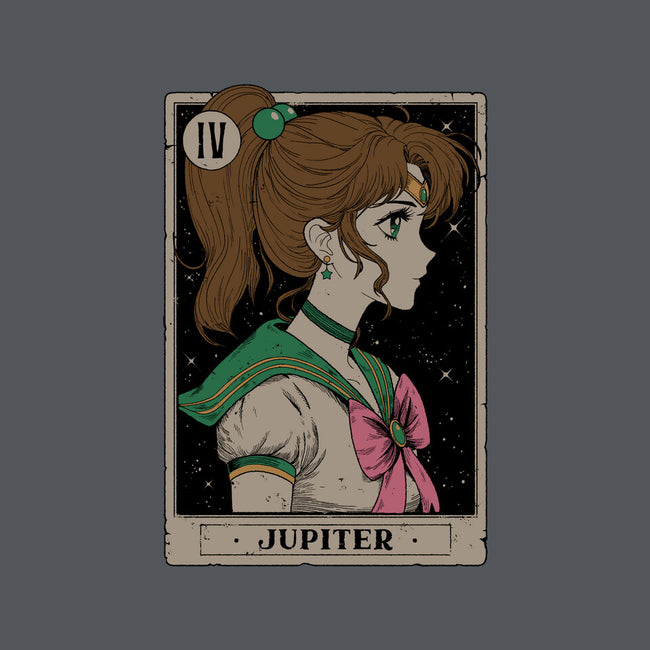 Jupiter Card-None-Matte-Poster-Hafaell