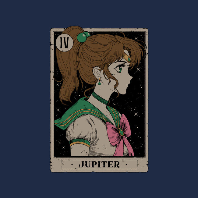 Jupiter Card-Dog-Basic-Pet Tank-Hafaell