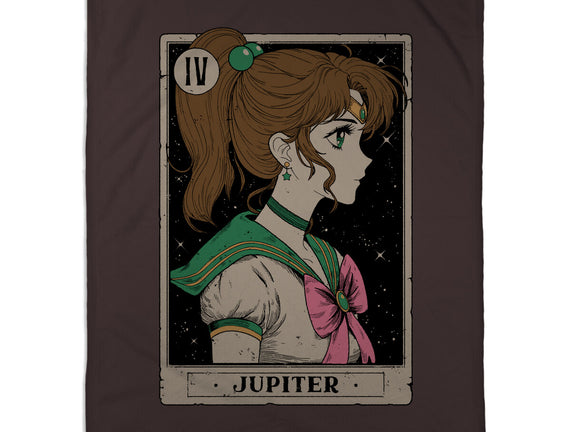 Jupiter Card